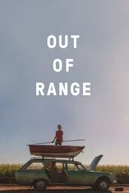 Out of Range movie poster
