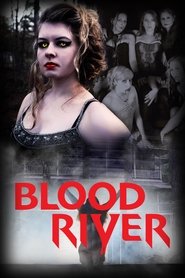 Blood River movie poster