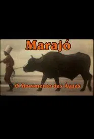 Marajó: A Origem das Águas movie poster