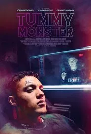 Poster do filme Tummy Monster