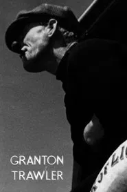 Granton Trawler movie poster