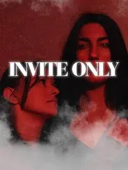 Poster do filme Invite Only