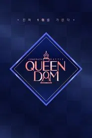 Poster da série Queendom