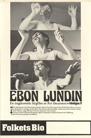 Ebon Lundin movie poster