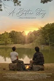 A Brother Story movie poster