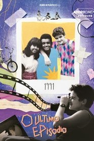 O Último Episódio movie poster