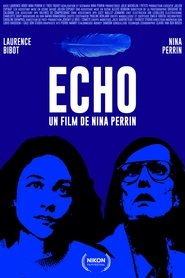 ÉCHO movie poster