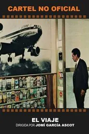 Poster do filme El viaje