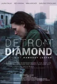 Poster do filme Detroit Diamond