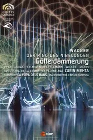 Wagner: Götterdämmerung movie poster