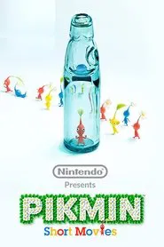 Pikmin Short Movies tv show poster