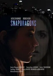 Snapdragons movie poster