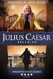 Julius Caesar Revealed movie poster