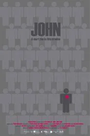 John movie poster