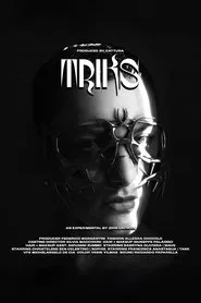 Triks movie poster