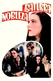 Nobleza baturra movie poster