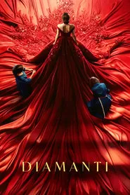 Poster do filme Diamonds