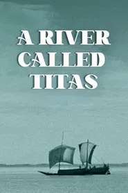 Poster do filme A River Called Titas