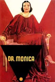 Poster do filme Dr. Monica