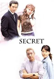 Poster da série Secret