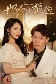 她的小狼狗 tv show poster
