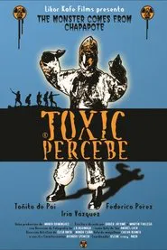 Toxic Perbece movie poster
