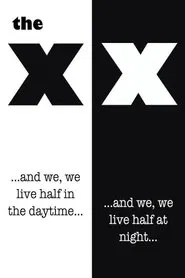 The XX: Live On KEXP movie poster