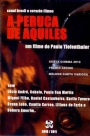 A peruca de Aquiles movie poster