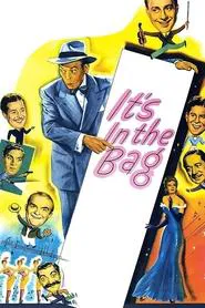 It's in the Bag! movie poster