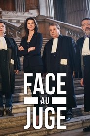Face au juge tv show poster