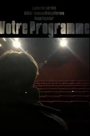 Poster do filme Votre Programme