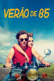 Poster do filme Verão de 85