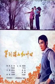 Poster do filme 等到满山红叶时