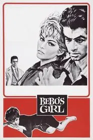 Poster do filme Bebo's Girl