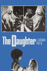 I, a Woman Part III: The Daughter movie poster
