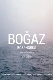 Poster do filme Boğaz