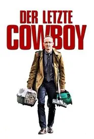 Poster da série Der letzte Cowboy