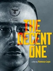 The Decent One movie poster