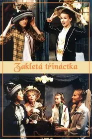 Zakletá třináctka movie poster