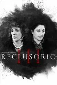 Poster do filme Reclusorio III