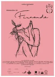 Poster do filme Fernanda's Spring