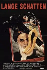 Poster do filme Lange Schatten
