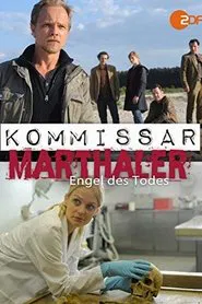Kommissar Marthaler - Engel des Todes movie poster