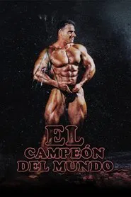The Champion of the World movie poster