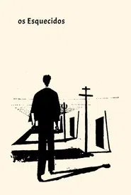Poster do filme Os Esquecidos