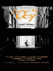 OG: The Harry Jumonji Story movie poster