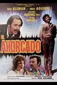 El ahorcado movie poster