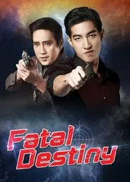 Fatal Destiny tv show poster