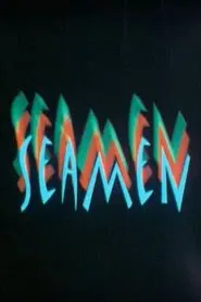 Seamen movie poster
