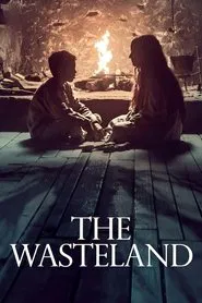 The Wasteland movie poster